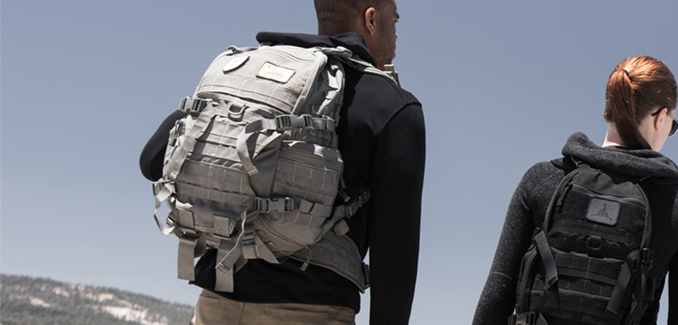 Mit Fast Pack den Reisestress hinter sich lassen: Schnell, einfach, effektiv