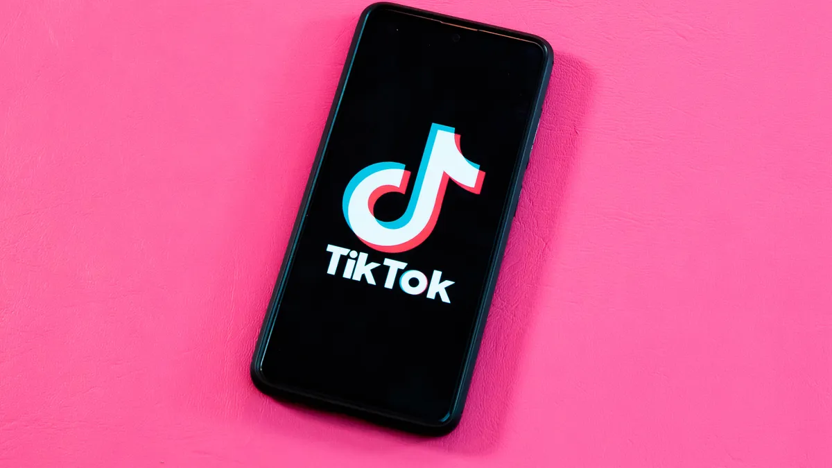 TikTok Follower kaufen
