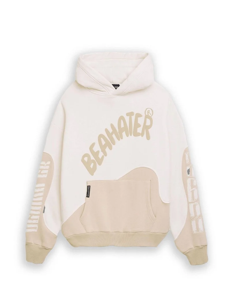 Zipper und Hooded Sweater von BEAHATER: Streetwear Augsburg für Individualisten