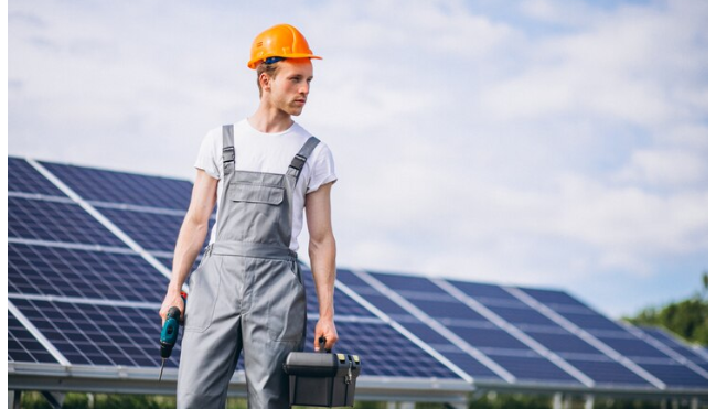 5 Unglaubliche Vorteile der Installation von Solarmodulen auf Ihrem Haus