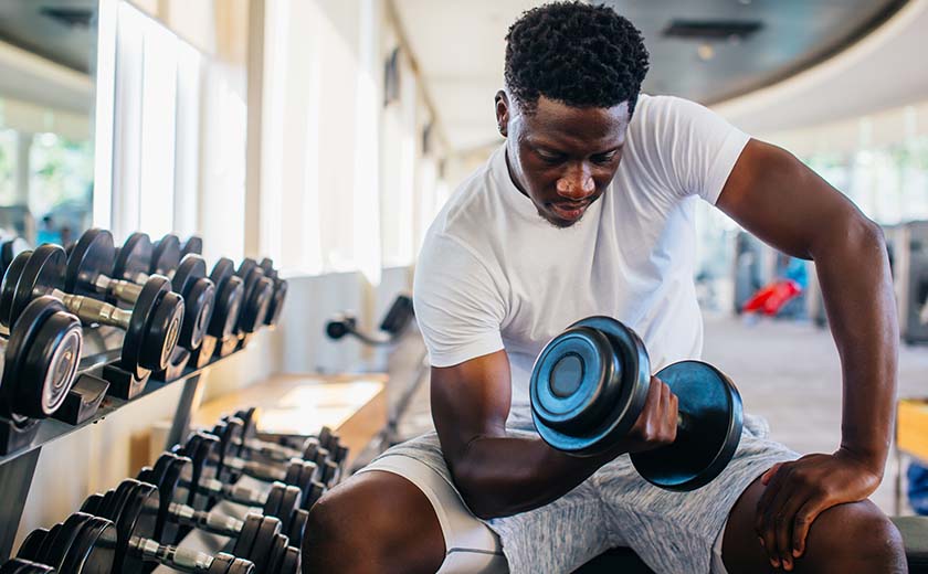 Die Vorteile von Sport für Körper und Geist