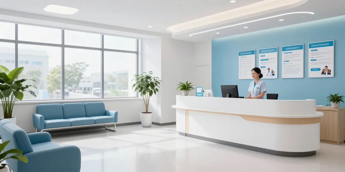 Akra Labs Shop: Hochwertige medizinische Dienstleistungen in einer vertrauenswürdigen Gesundheitsklinik.