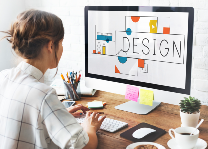 Die Zukunft von Gebrauchsgraphik: Innovationen und Herausforderungen