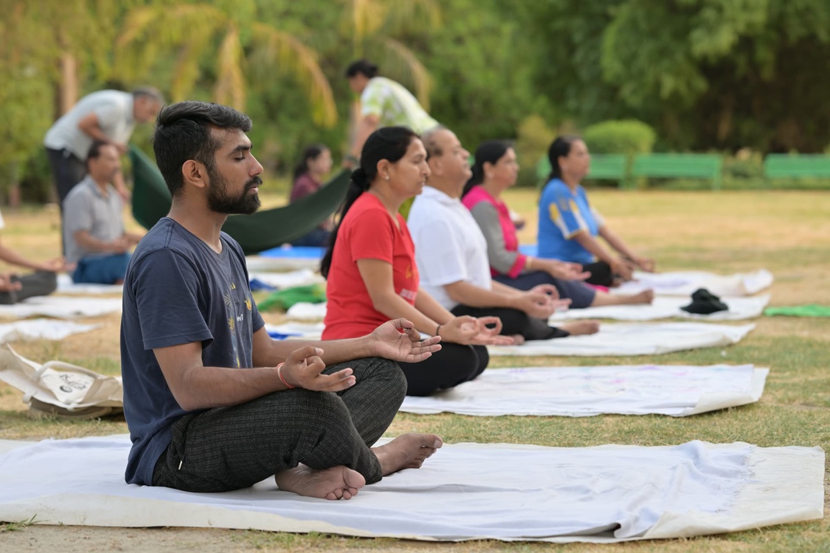 Yoga Retreats in Bali: A Transformative Experience at Firefly Retreat