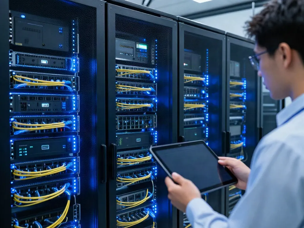 Immobilienmakler Düsseldorf bietet innovative digitale Lösungen im Bereich Immobilienvermittlung und Cloud-Computing.