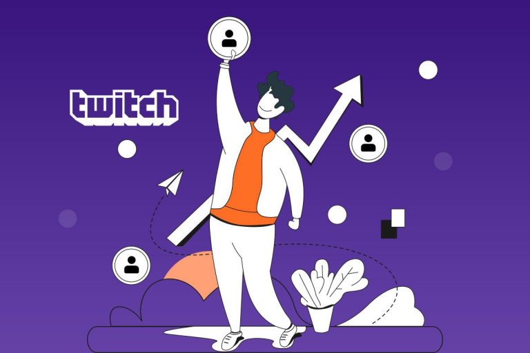 twitch follower kaufen