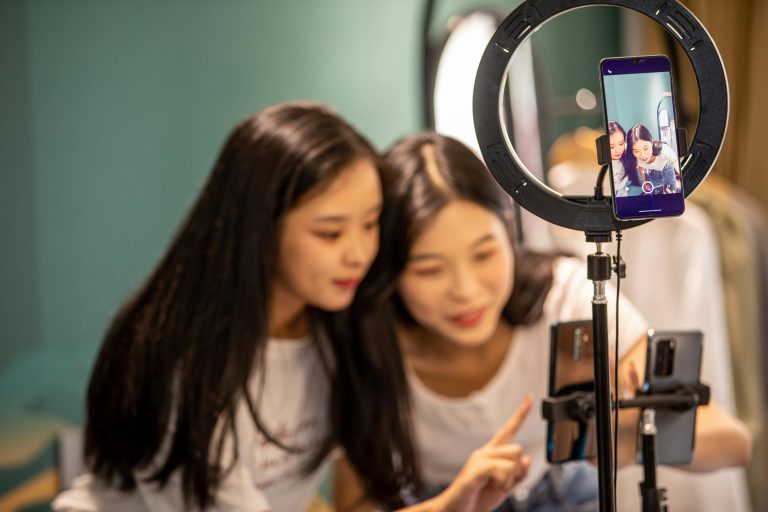 TikTok Follower kaufen