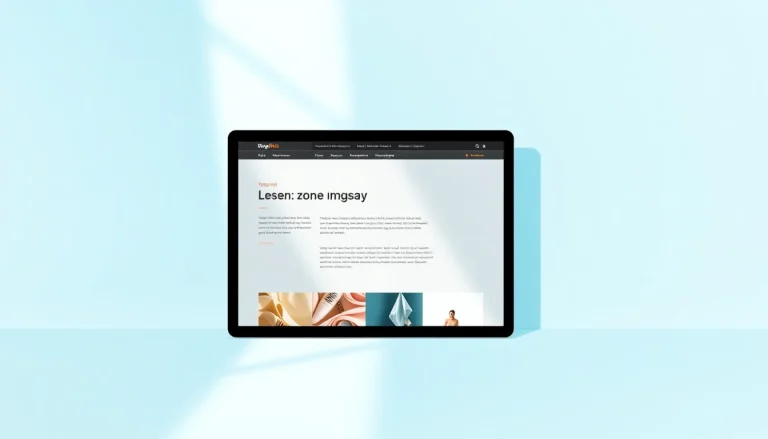 Onlinemagazin: Entdecken Sie spannende Artikel und Trends aus der digitalen Welt.