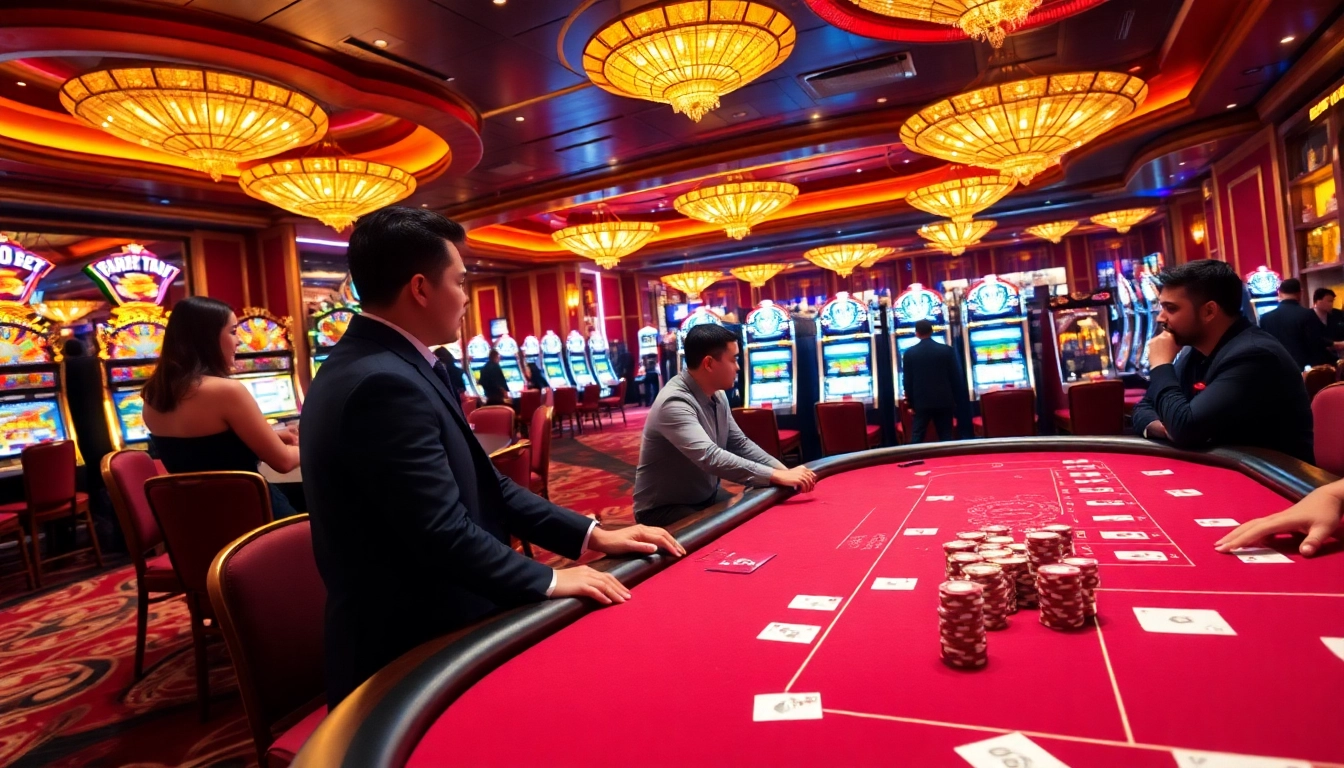 Experience the thrill of gambling at 20bet's vibrant casino with exciting card games and colorful betting chips.