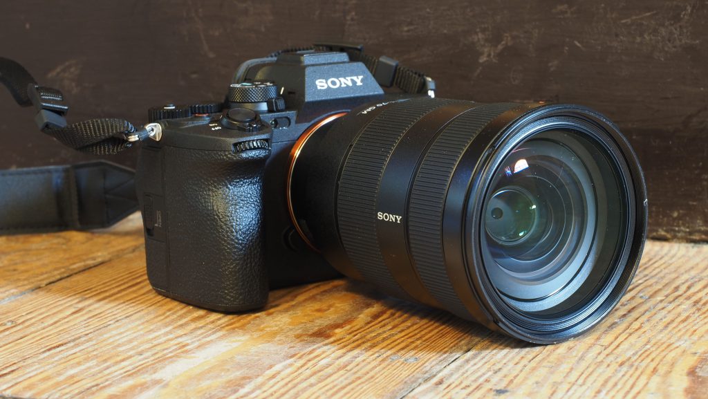Sony a7 v