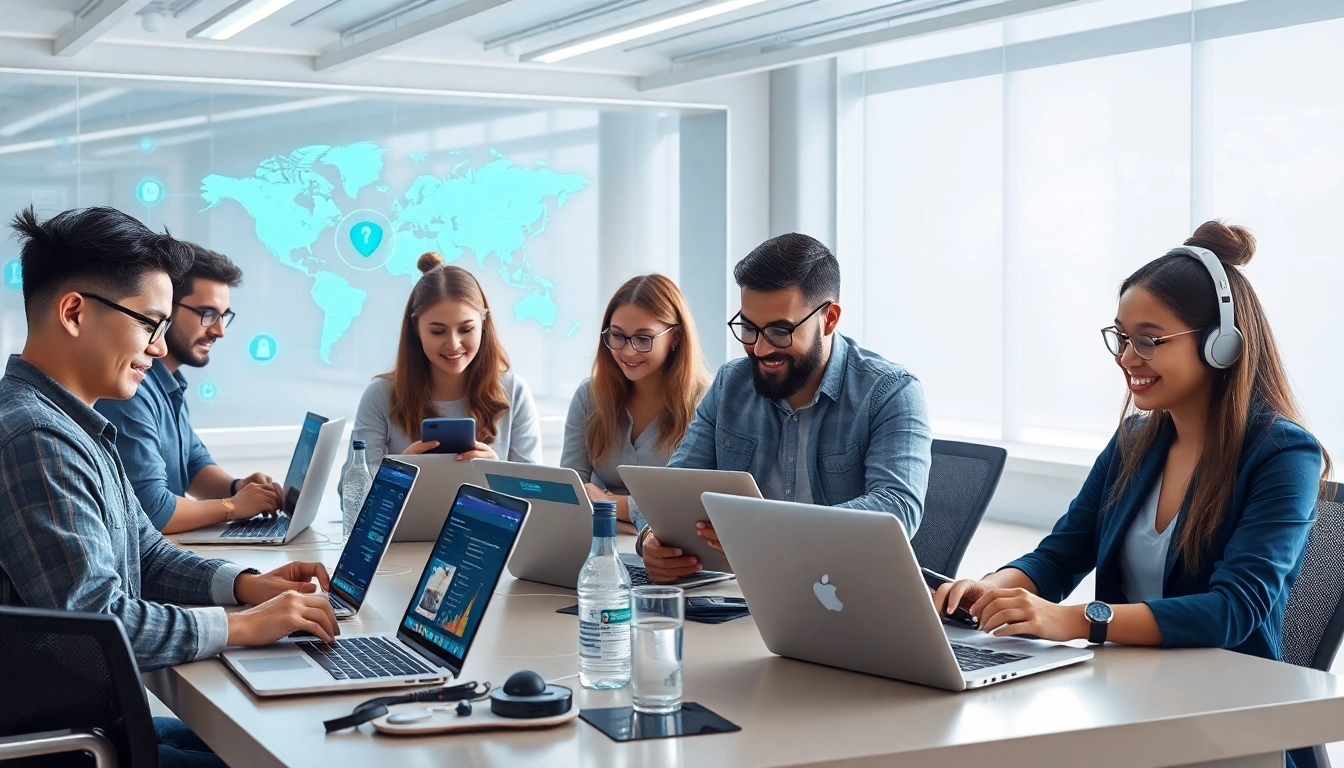 QuickQ官网：2025年安全上网的必备VPN解决方案