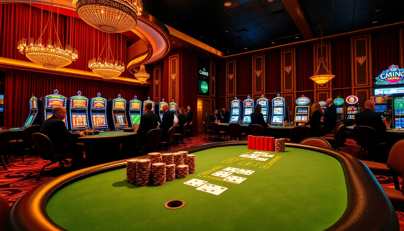 Strategic Gambling Insights with CM88: Essential Techniques for Winning in 2026