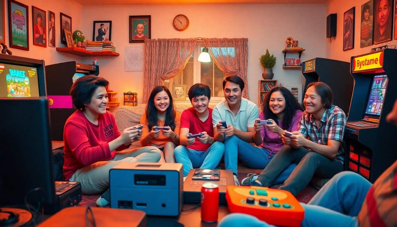 Master Free Classic Retro Games Online: 7 Expert Tips for 2026