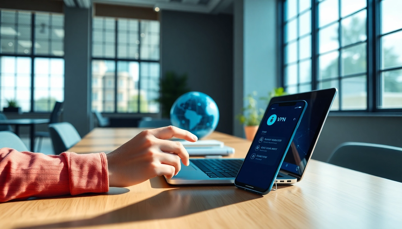 快连官网: 适用于 2026 年网络需求的先进 VPN 解决方案