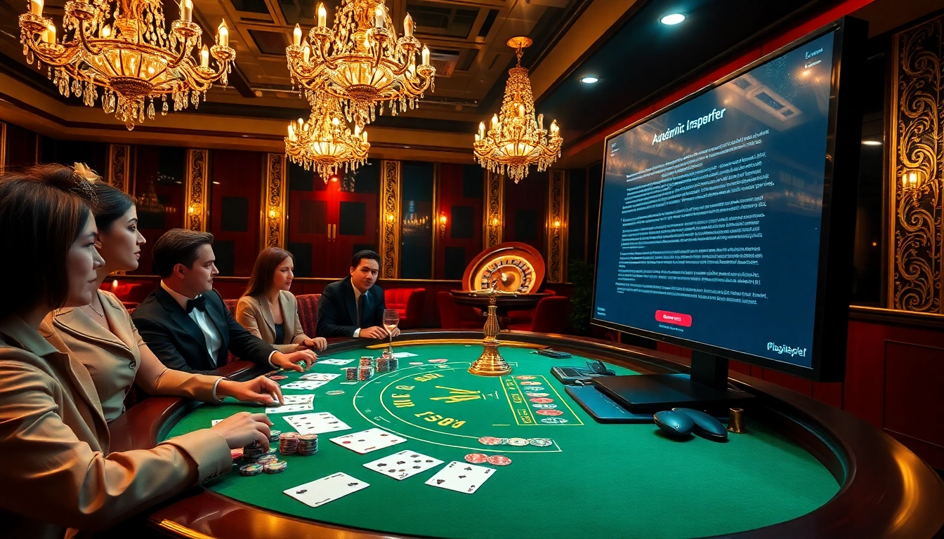 Poker players enjoy the thrill of the game while maintaining academic integrity with Plagiatsprüfer support.
