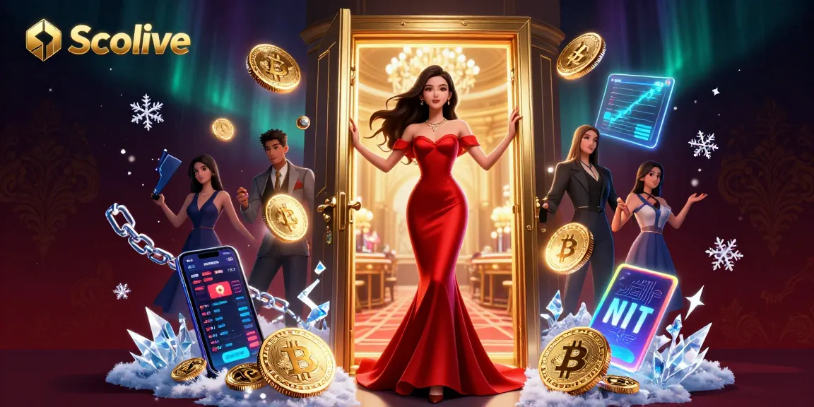 Socolive offers a vibrant casino atmosphere with stunning visuals, enhancing your gambling experience.