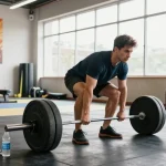 Deus Shop bietet hochwertige Anabolika für Fitness-Enthusiasten in einem modernen Fitnessstudio.