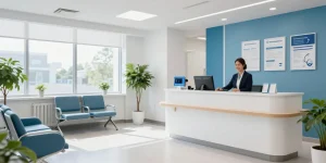 Potenzmittel options at a compassionate healthcare clinic with expert staff.