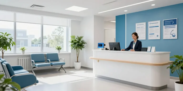 Potenzmittel options at a compassionate healthcare clinic with expert staff.