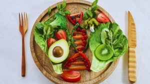 Nutrigenetik und Stoffwechsel