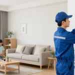 Elektriker Hildesheim – Professioneller Elektriker für lokale Dienstleistungen und vertrauenswürdige Elektroarbeiten.