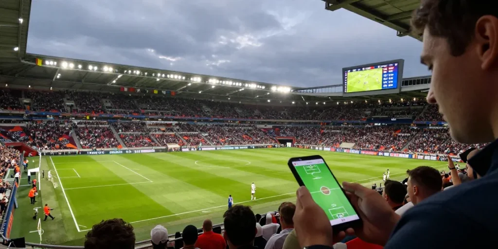 CakhiaTV sports betting predictions with live match odds and analysis.